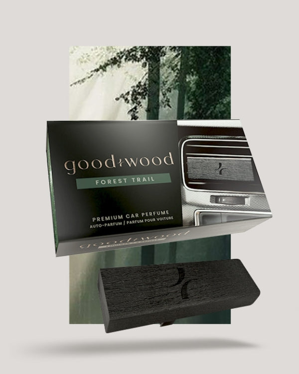 Forest Trail