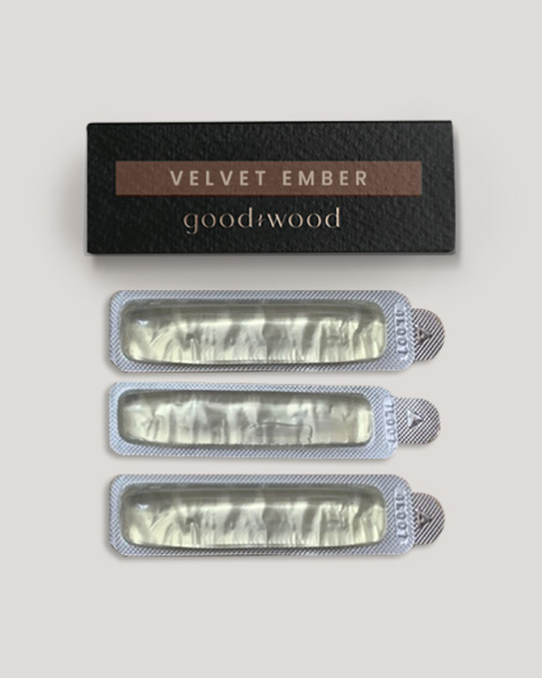 Velvet Ember (refill)